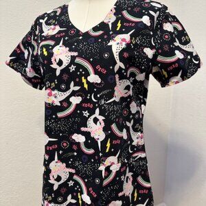 Women's Scrub